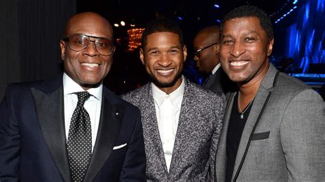 antonio l.a. reid|la reid and babyface.